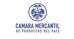 Camara Mercantil de Productos del País